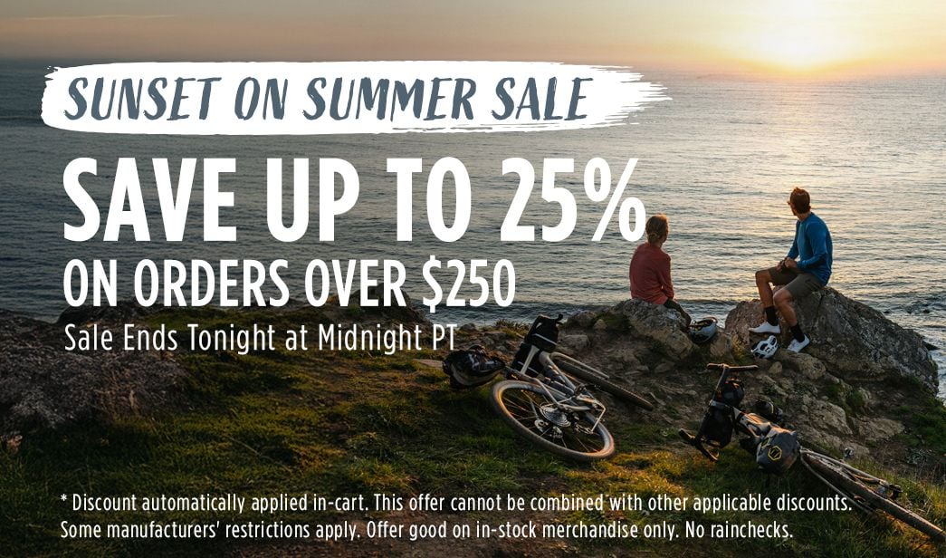 Click for Sunset on Summer Sale Save up to 25 on Orders Over $250 Sale Ends Tonight at Midnight