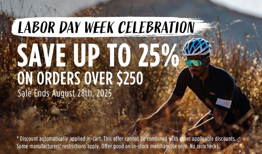 Click for Labor Day Week Celebration Save up to 25 on Orders Over $250