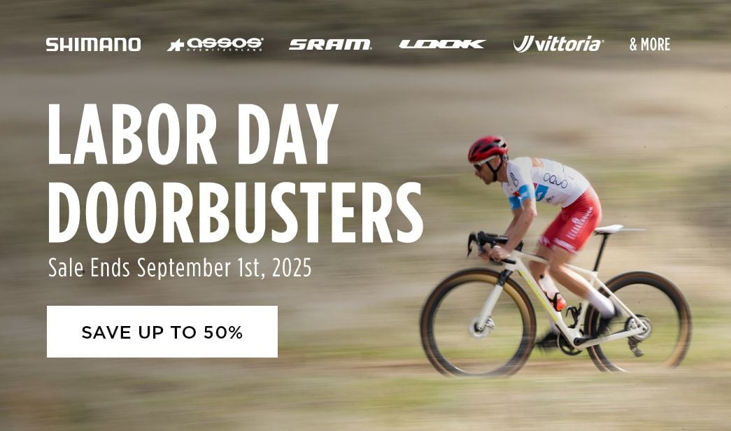 Click for Labor Day Doorbusters