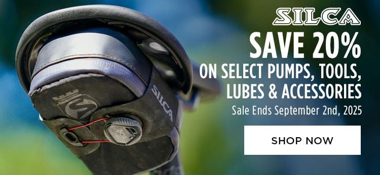 Click for Save 20 on Silca