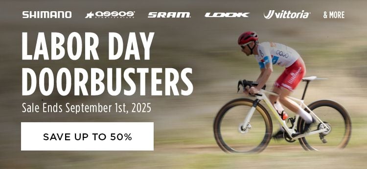 Click for Labor Day Doorbusters
