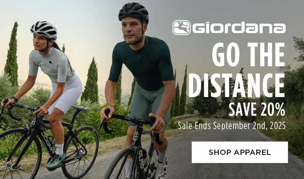 Click for Save on Giordana