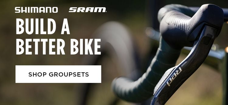 Click for Shop Groupsets