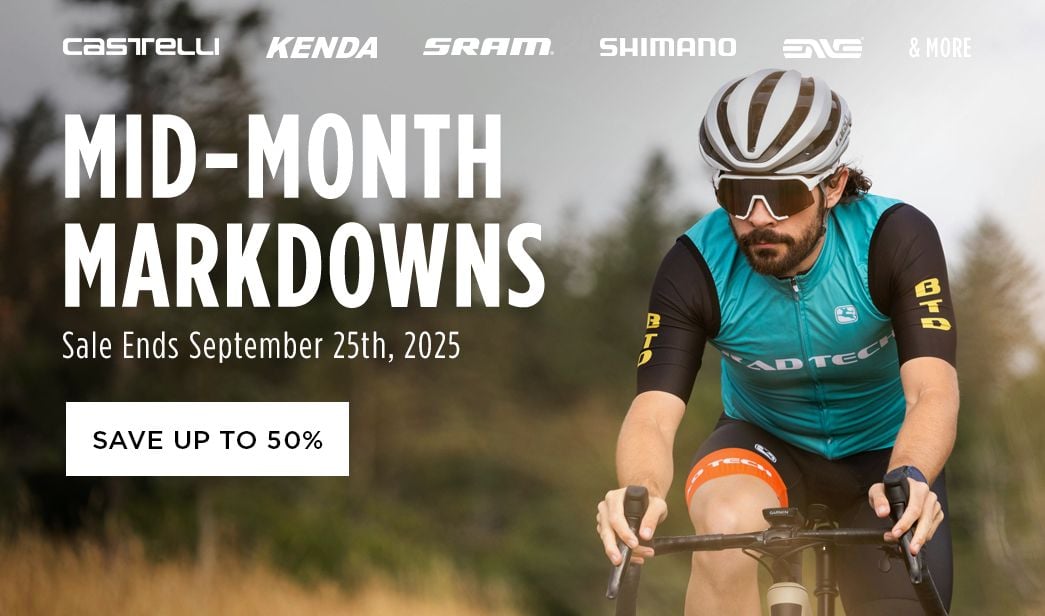Click for Mid-Month Markdowns Save up to 60