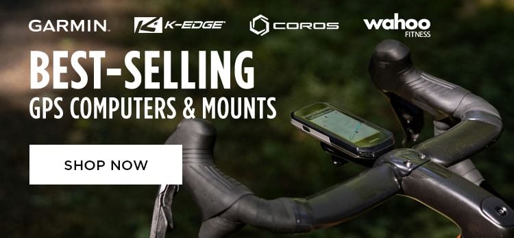 Click for Best-Selling GPS Computers and Mounts Shop Now