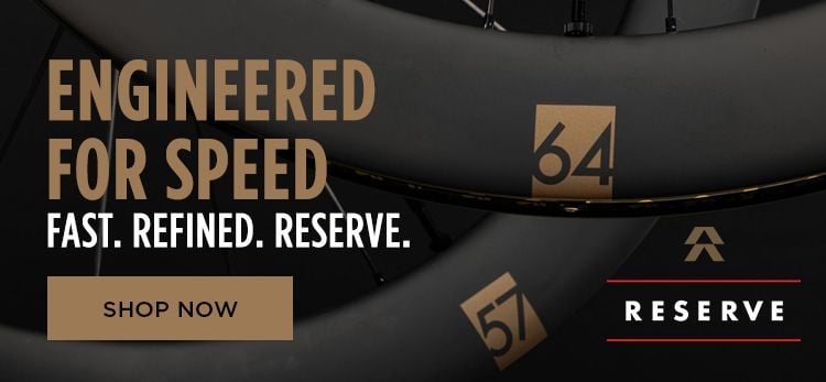 Click for Engineered for Speed Reserve Fast. Refined. Reserve. Shop Now