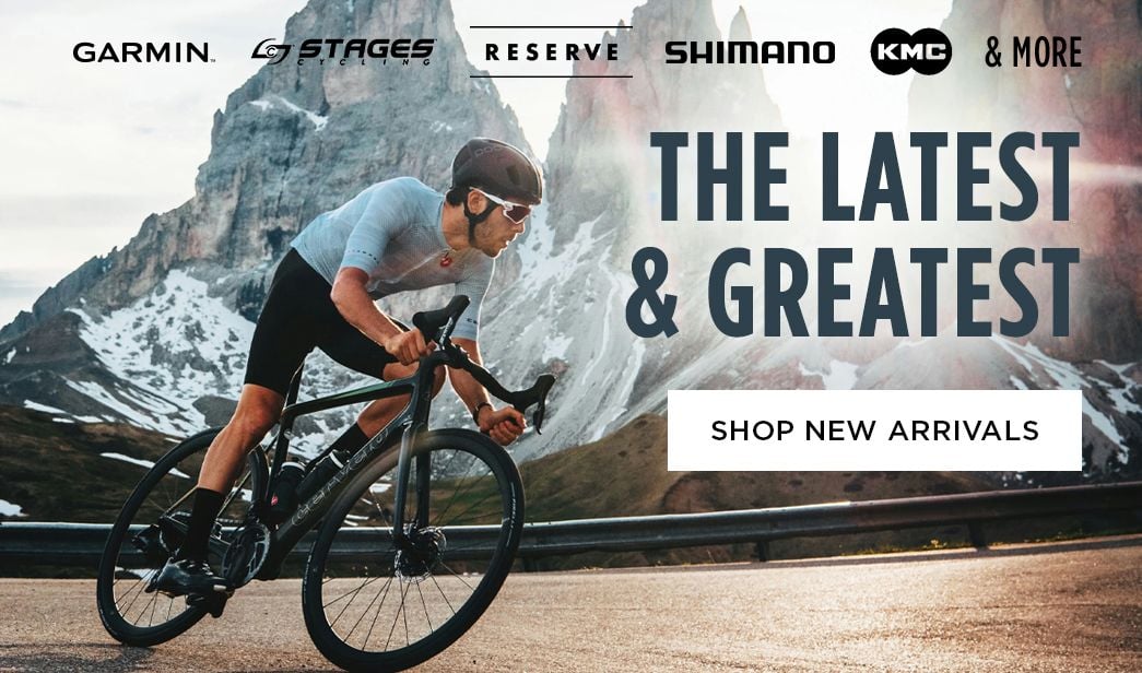 Click for The Latest and Greatest Shop New Arrivals