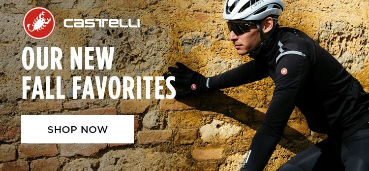 Click for Our New Fall Favorites Shop Now