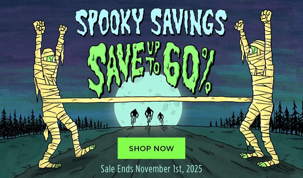 Click for Spooky Savings Save up to 60 Shop Now