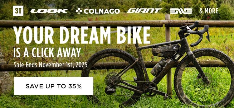 Click for Your Dream Bike is a Click Away Save up to 35