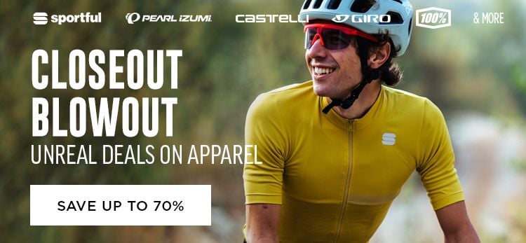 Click for Closeout Blowout Unreal Deals on Apparel Save up to 70