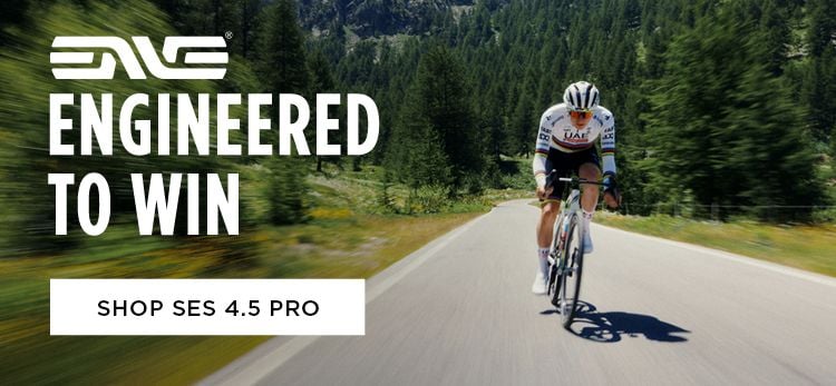 Click for ENVE Engineered To Win Shop SES 4.5 Pro