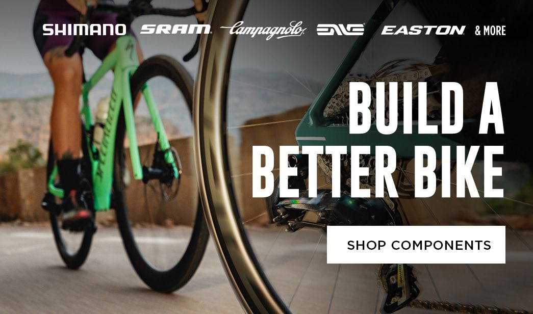 Click for Build a Better Bike Shop Components