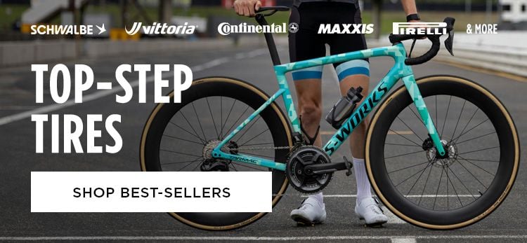 Click for Top-Step Tires