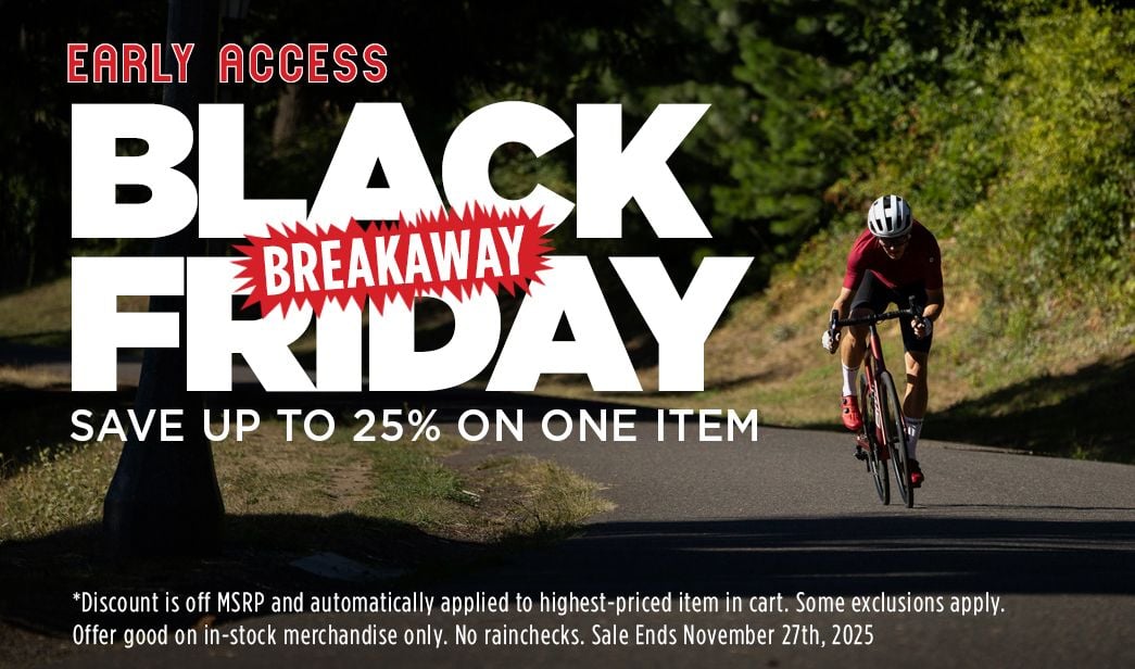 Click for Early Access Black Friday Sale