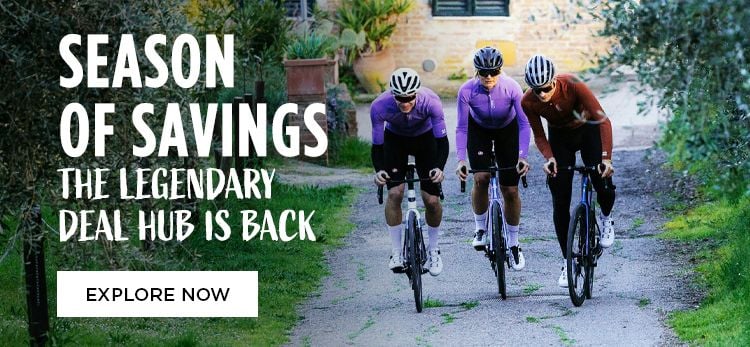 Click for Season of Savings The Legendary Deal Hub is Back