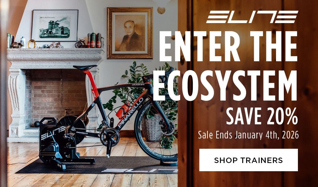 Click for Shop ELITE Trainers