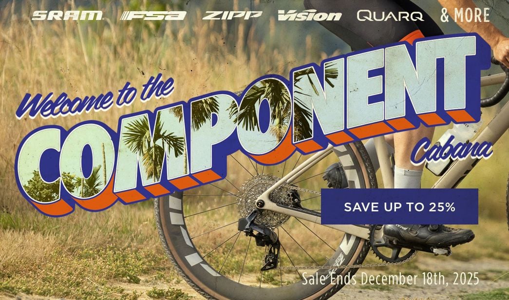 Click for Save on Components