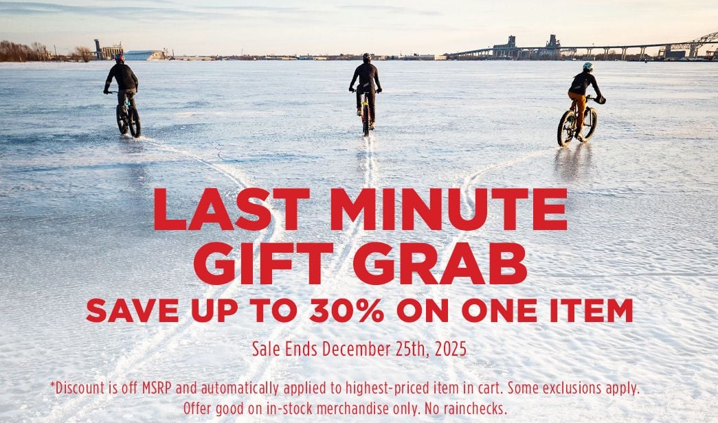 Click for Last Minute Gift Grab