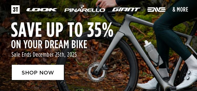 Click for Save on Bikes
