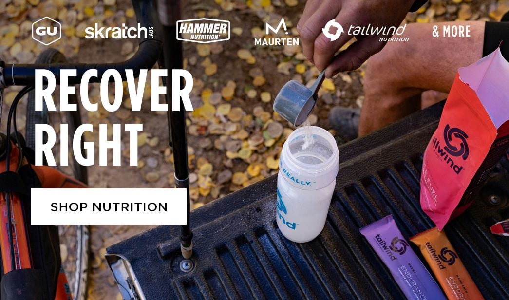 Click for Recover Right Shop Nutrition