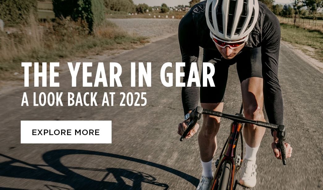 Click for The Year in Gear