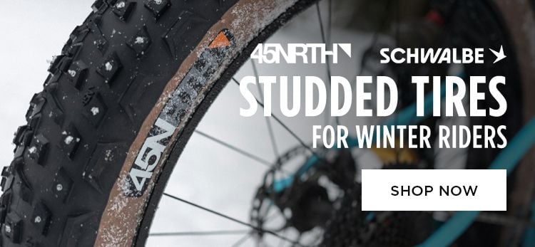 Click for Studded Tires