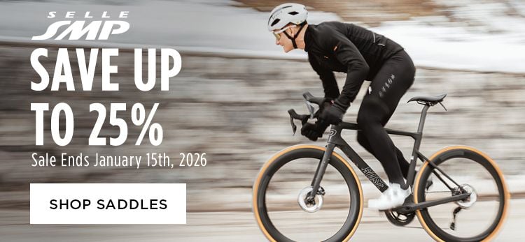 Click for Selle SMP Save up to 25 Shop Saddles