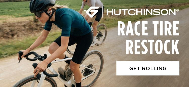 Click for Hutchinson Race Tire Restock Get Rolling