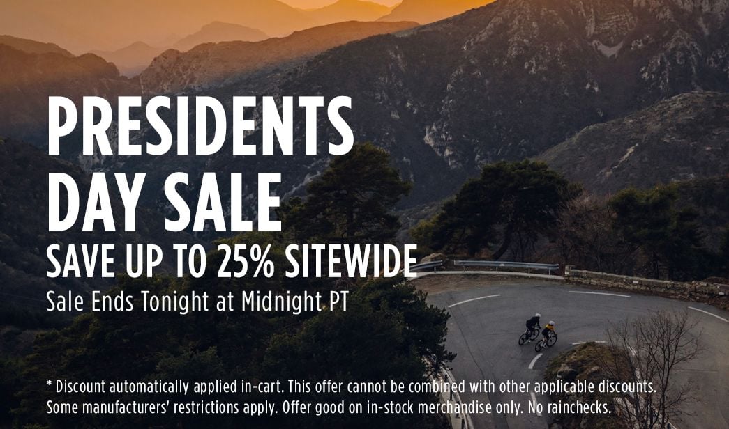 Click for Presidents Day Sale Save up to 25 Sitewide