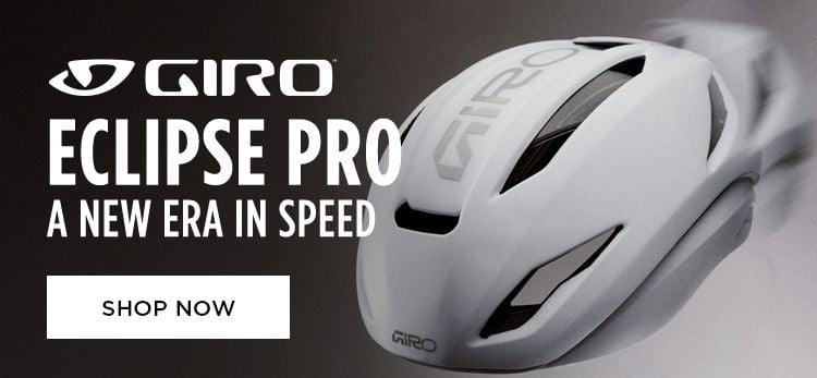 Click for Giro Eclipse Pro A New Era In Speed Shop Now
