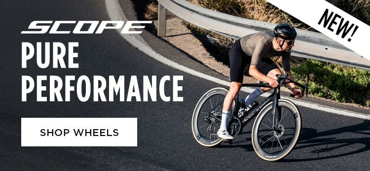Click for New Scope Pure Performance Shop Wheels