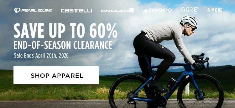 Click for Save up to 60 End-Of-Season Clearance Shop Apparel