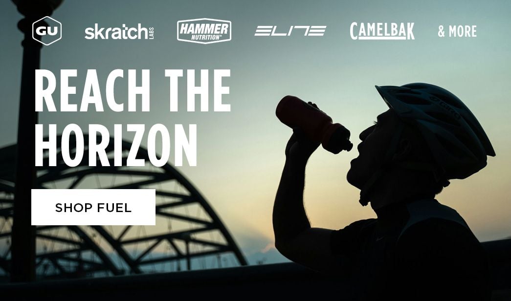 Click for Reach The Horizon Shop Fuel