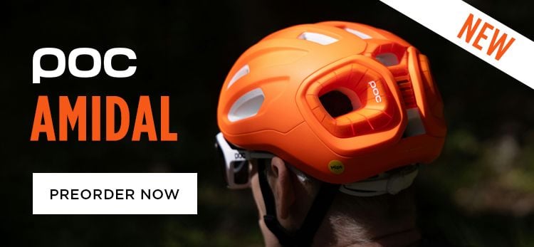 Click for New POC Amidal Preorder Now