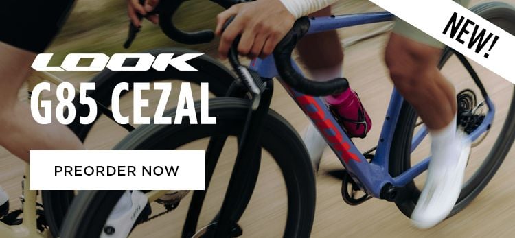 Click for New Look G85 Cezal Preorder Now