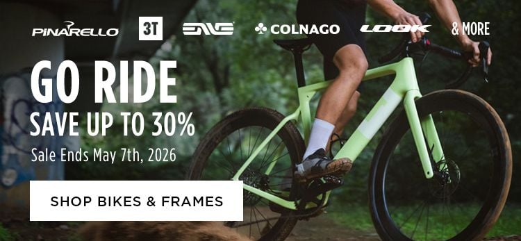 Click for Go Ride Save up to 30 Shop Bikes and Frames