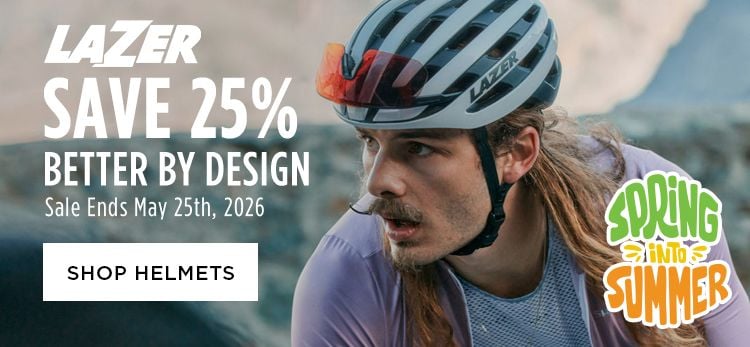 Click for Lazer Save 25 Better By Design Shop Now
