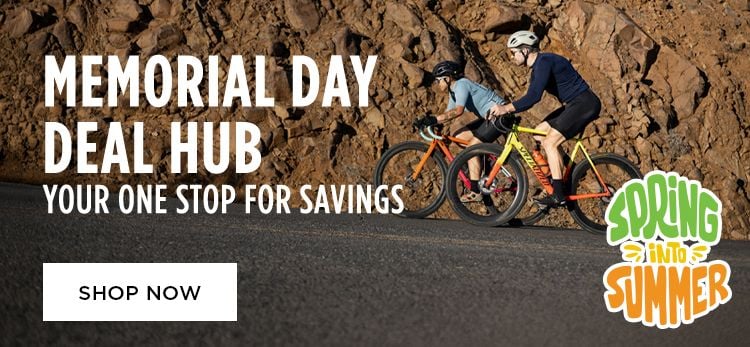 Click for Memorial Day Deal Hub Your One Stop For Savings Shop Now