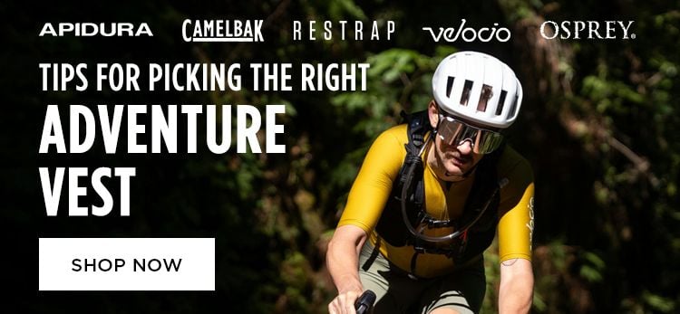 Click for Tips for Picking The Right Adventure Vest Shop Now