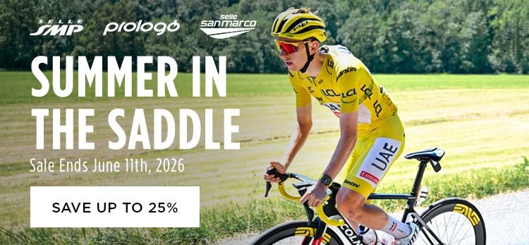 Click for Summer in the Saddle Save up to 25