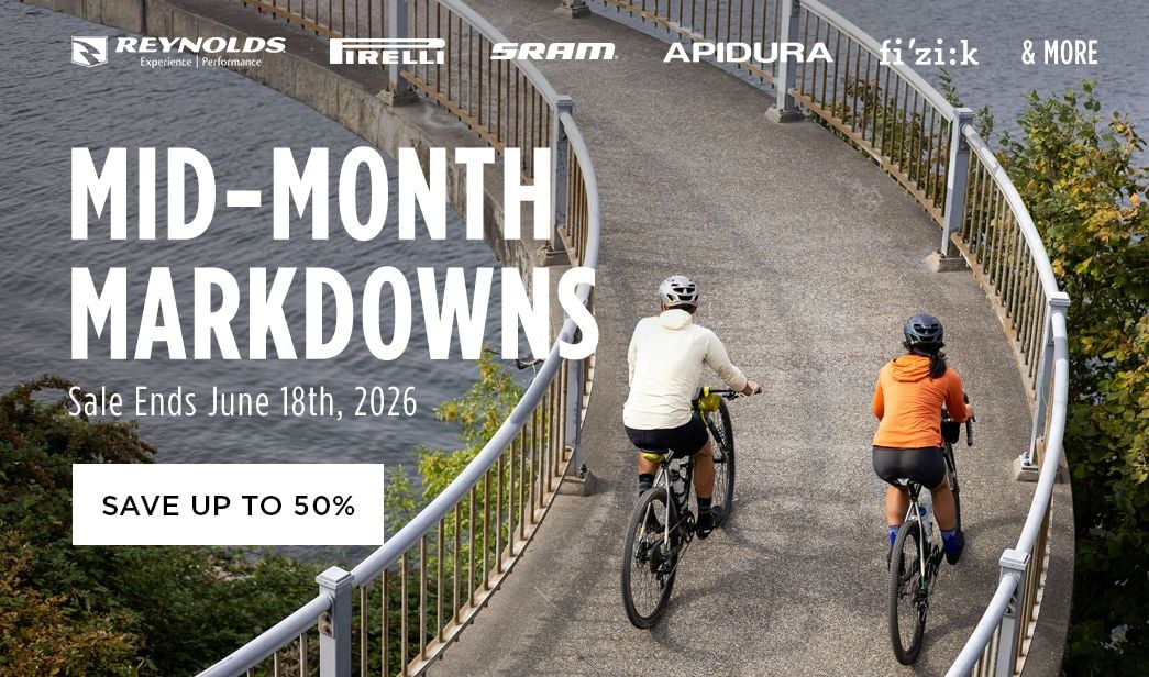 Click for Mid-Month Markdowns Save up to 50