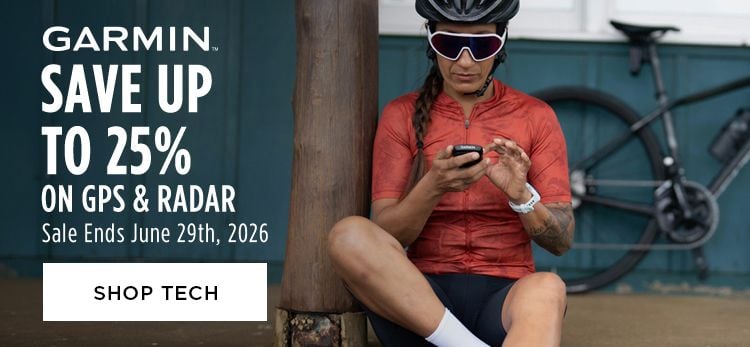 Click for Garmin Save up to 25 on GPS and Radar Shop Tech