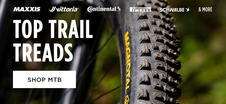 Click for Top Trail Treads Shop MTB