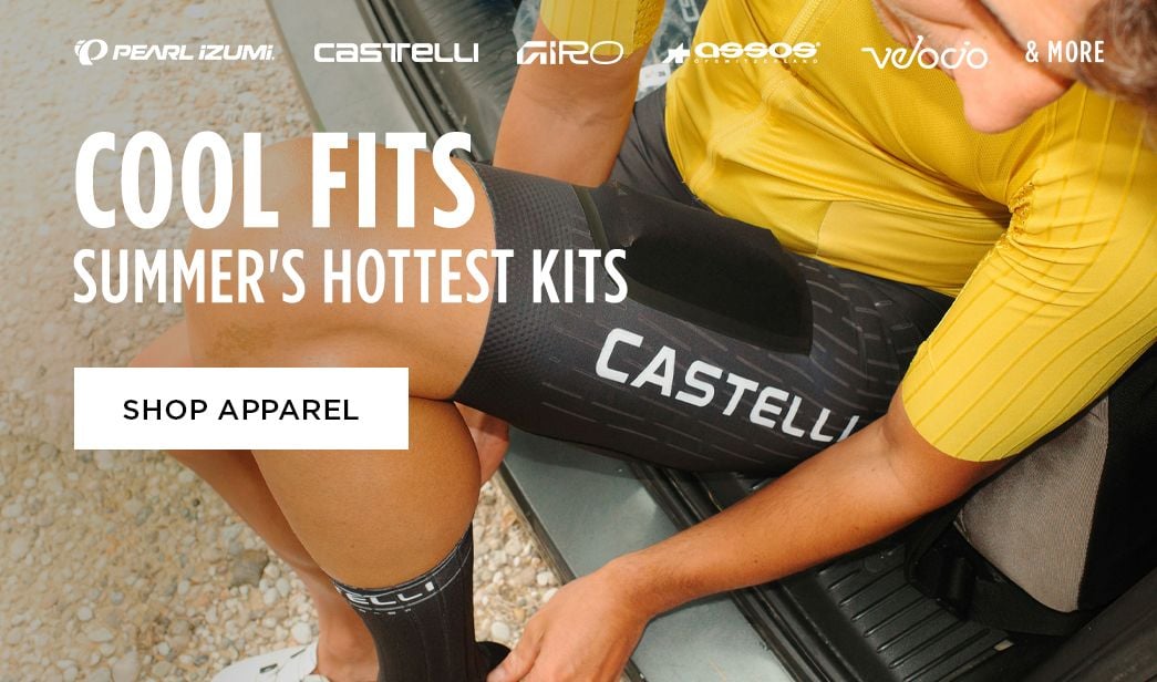 Click for Cool Fits Summer
