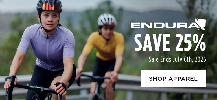 Click for Endura Save 25
