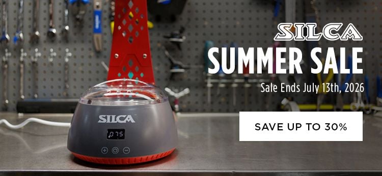 Click for Silca Summer Sale Save up to 30