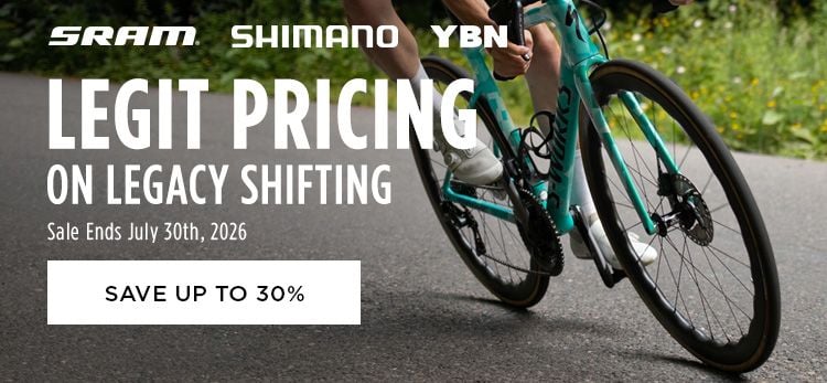 Click for Legit Pricing on Legacy Shifting Save up to 30