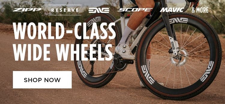 Click for World-Class Wide Wheels Shop Now