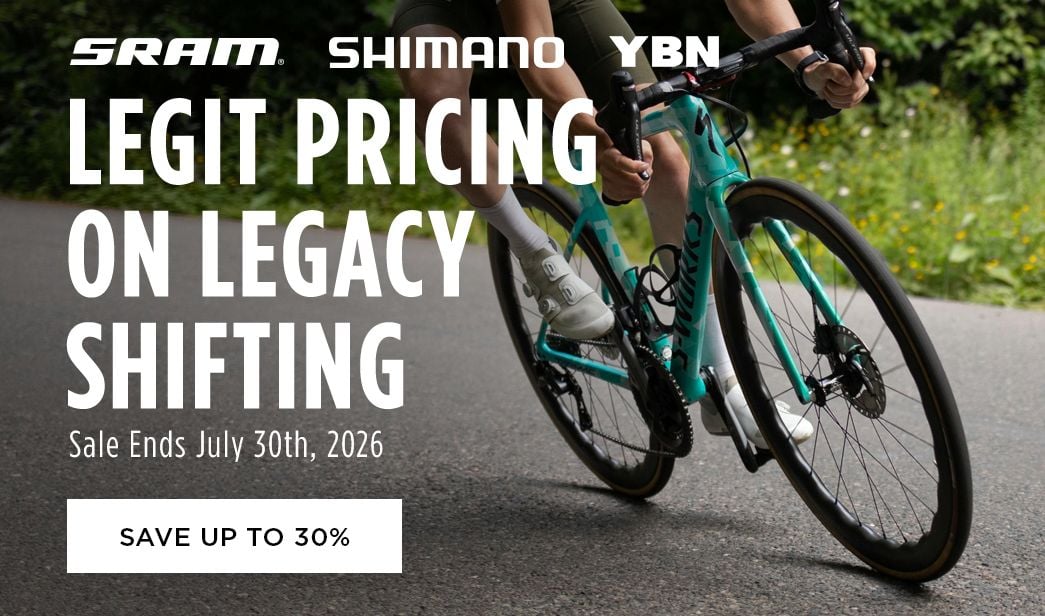 Click for Legit Pricing on Legacy Shifting Save up to 30